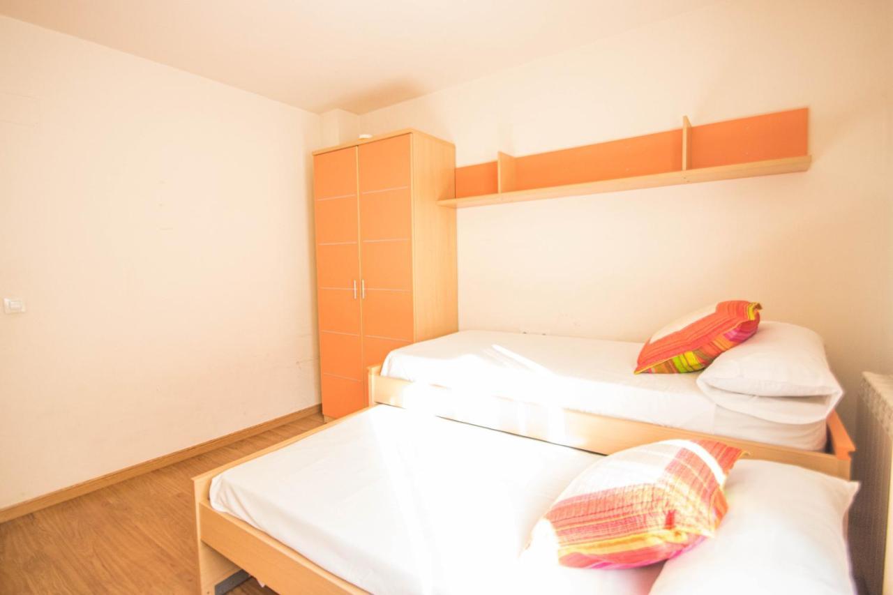 Serrallo Apartment Huétor Vega Exteriör bild