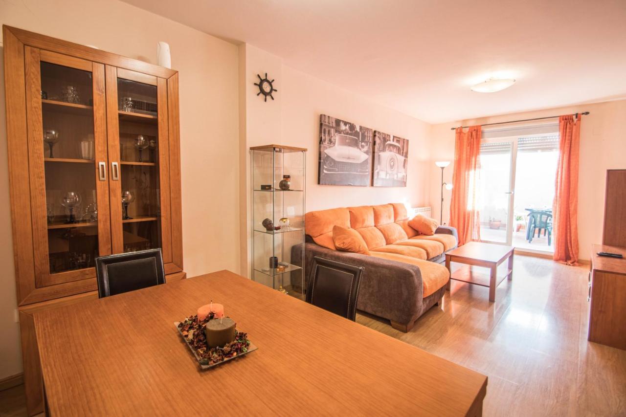 Serrallo Apartment Huétor Vega Exteriör bild