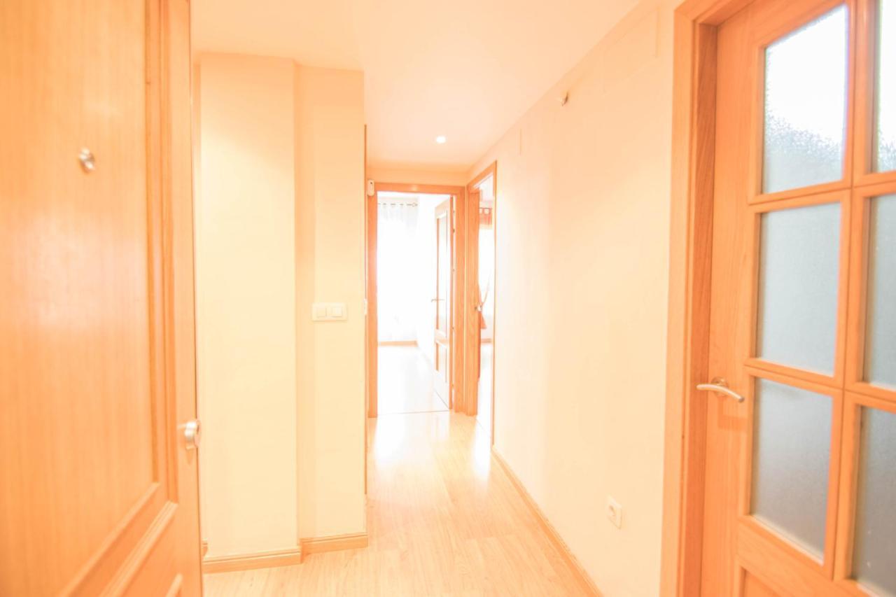 Serrallo Apartment Huétor Vega Exteriör bild
