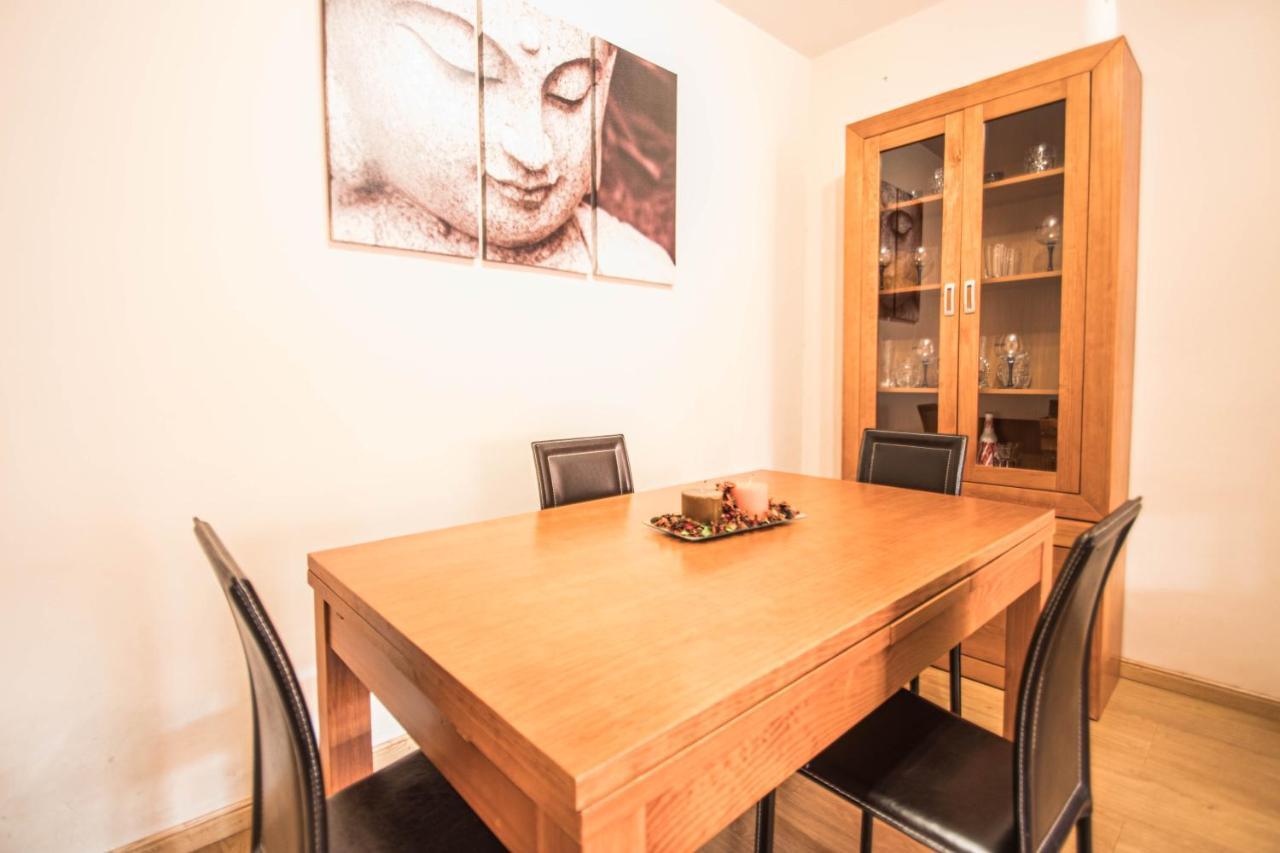 Serrallo Apartment Huétor Vega Exteriör bild