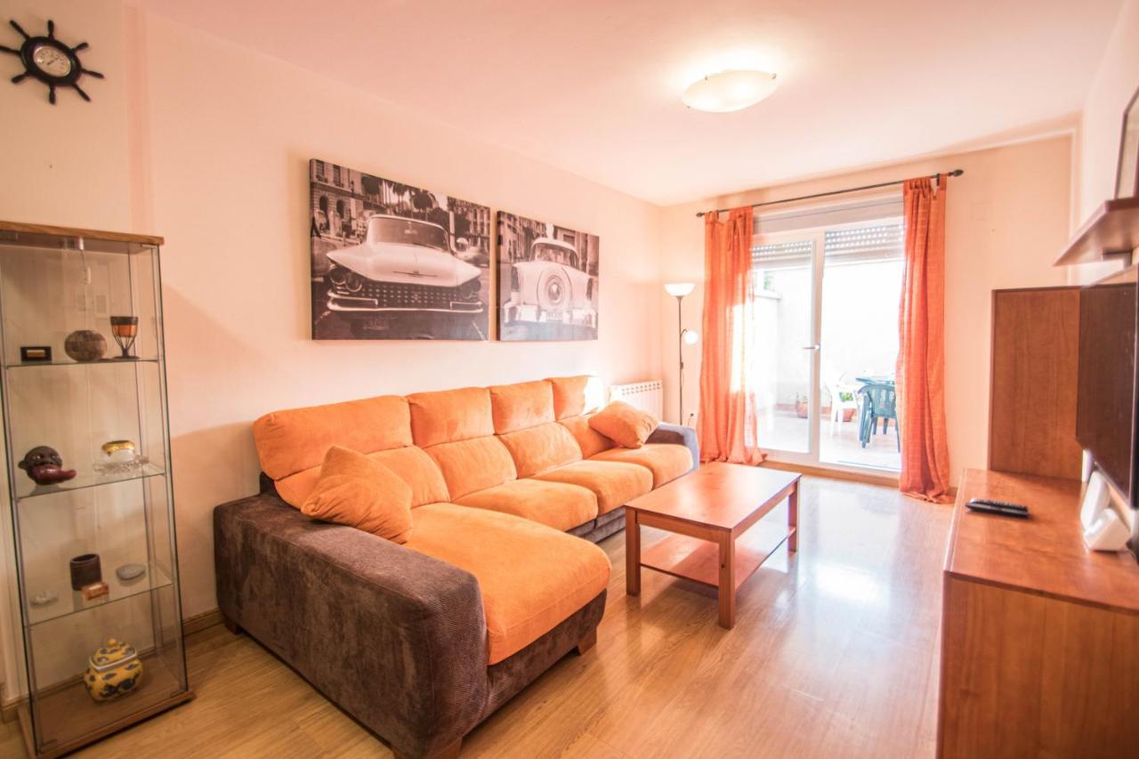 Serrallo Apartment Huétor Vega Exteriör bild