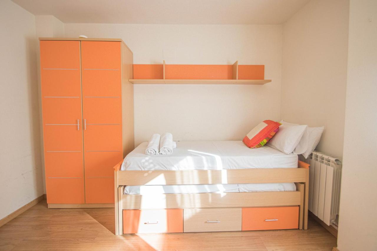 Serrallo Apartment Huétor Vega Exteriör bild