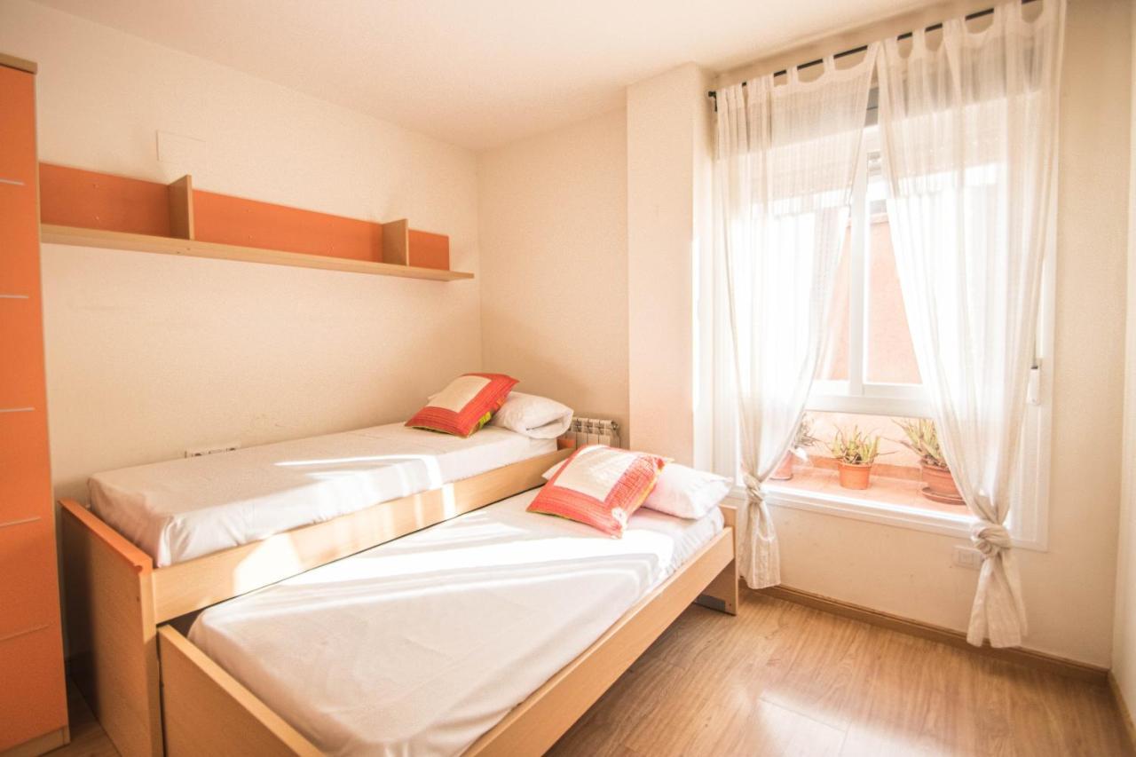 Serrallo Apartment Huétor Vega Exteriör bild