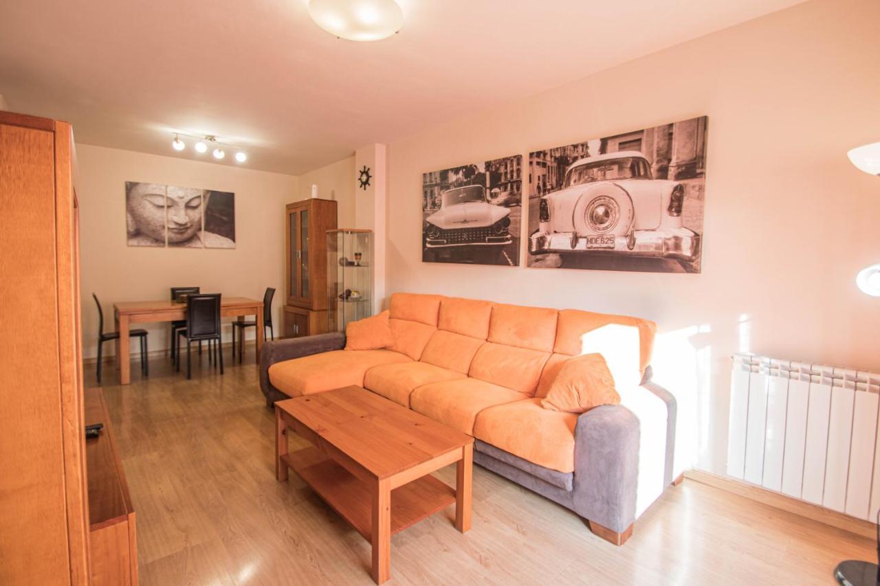 Serrallo Apartment Huétor Vega Exteriör bild
