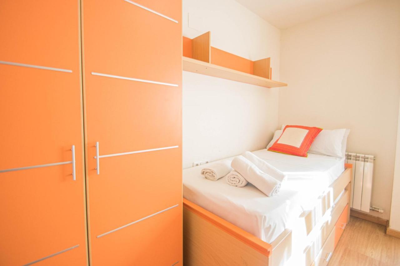 Serrallo Apartment Huétor Vega Exteriör bild